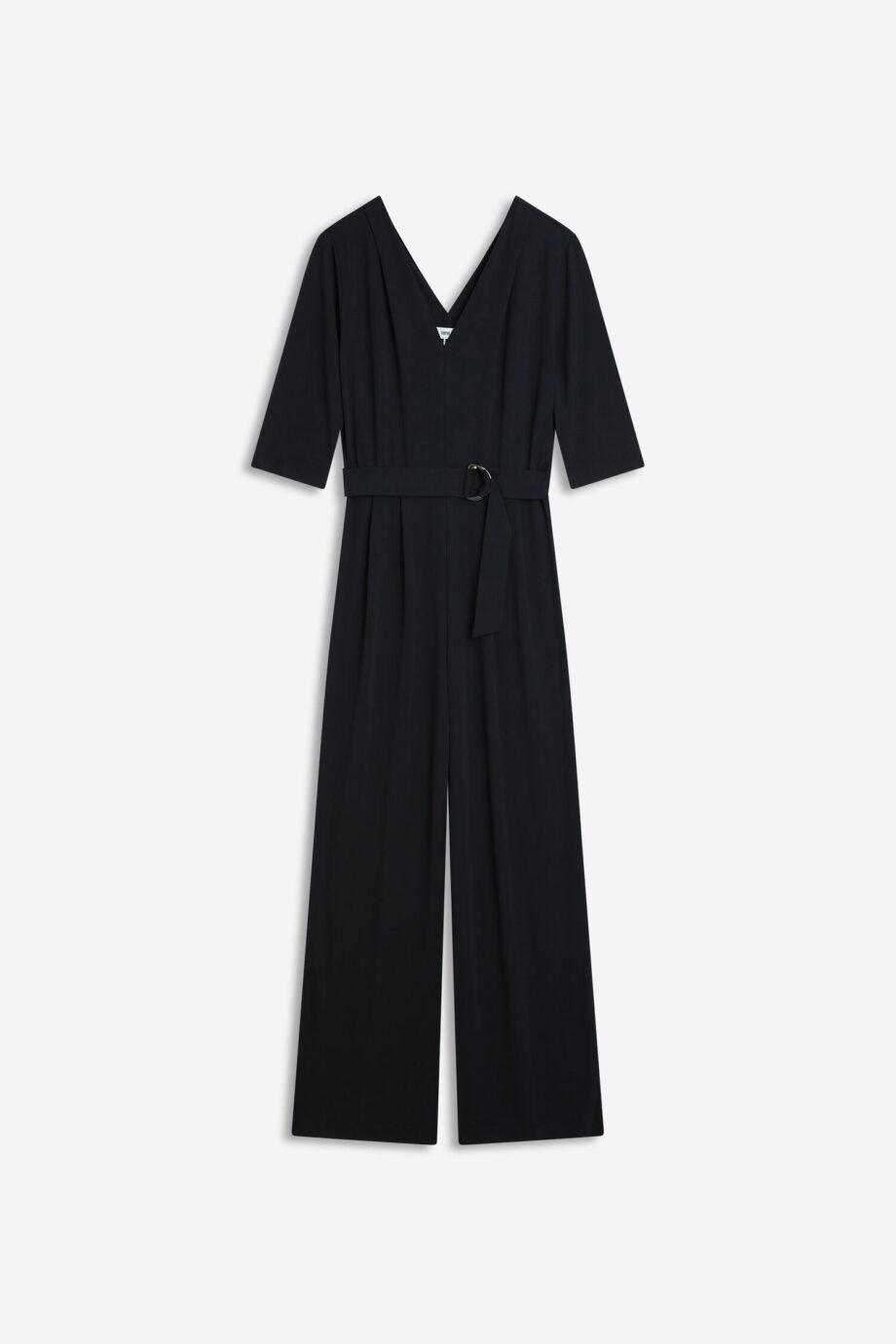 CINQUE Damen Jumpsuit CIMARU in dunkelblau