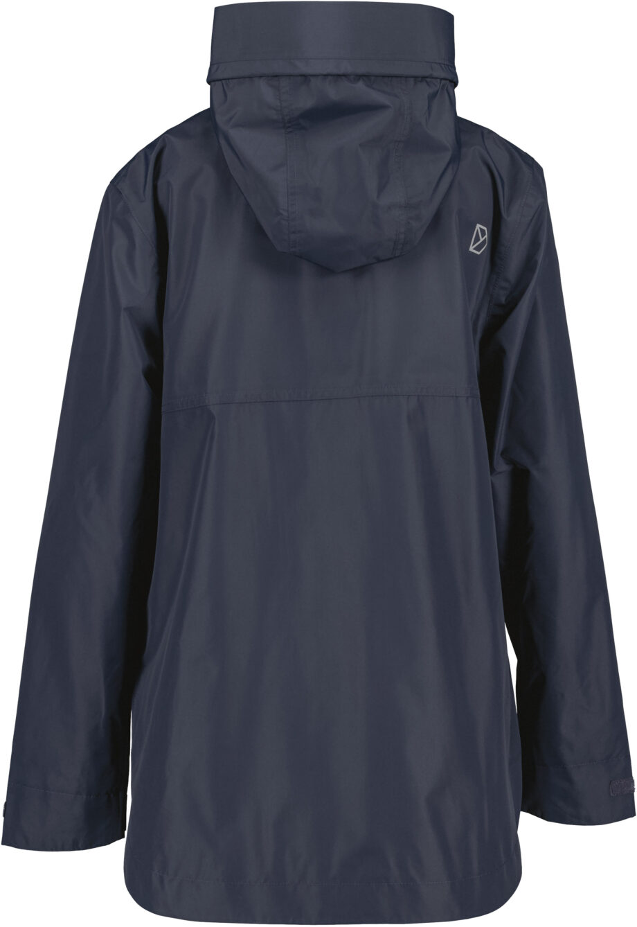 DIDRIKSONS Damen Funktionsjacke TILDE WNS JKT 4 in dark night blue