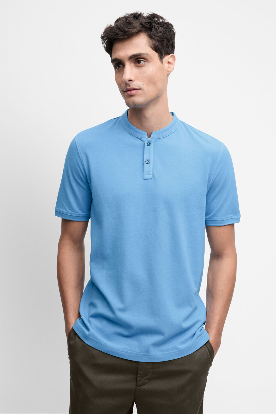 CINQUE Herren Poloshirt CILANO