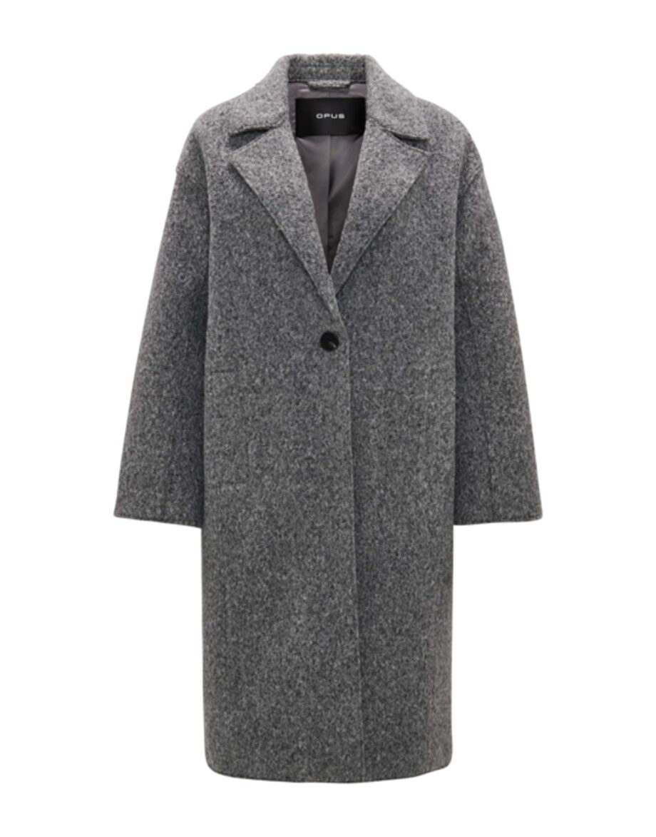 OPUS Damen Jacke Hannie