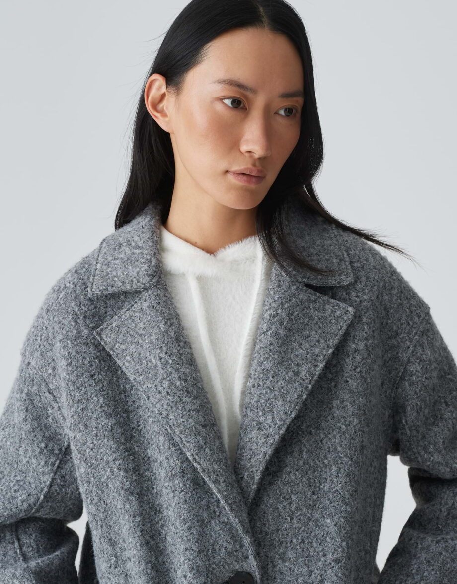 OPUS Damen Jacke Hannie