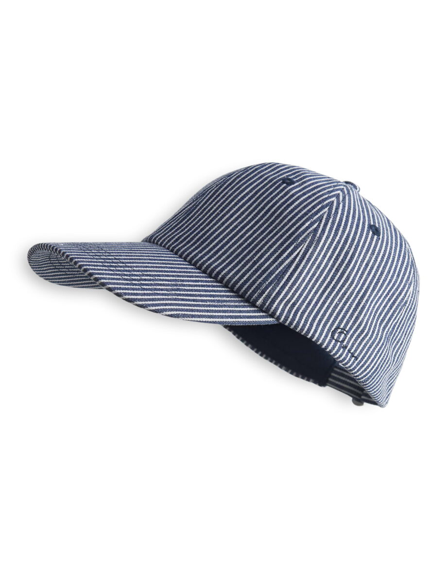 OPUS Damen  Aeasy cap in Blau