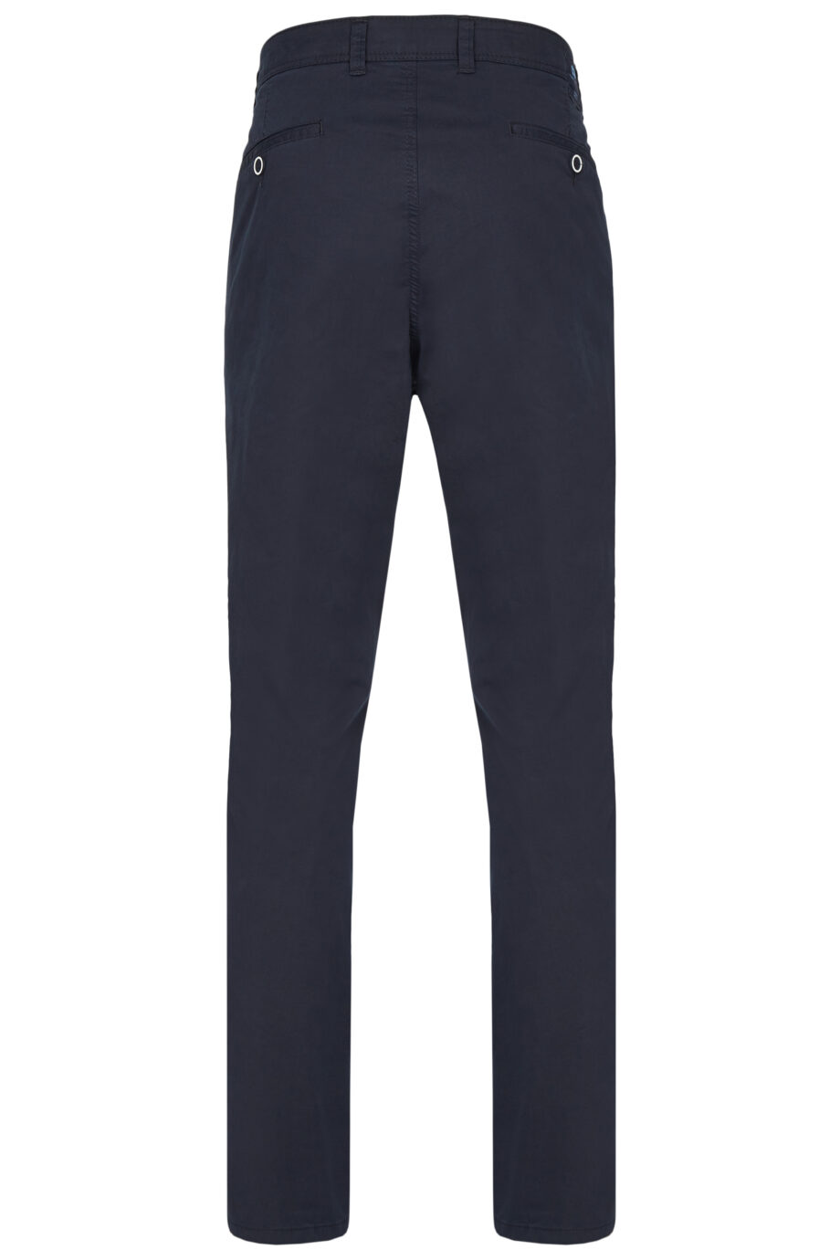 CLUB OF COMFORT Herren Baumwoll-Hose mit Flat-Front Garvey