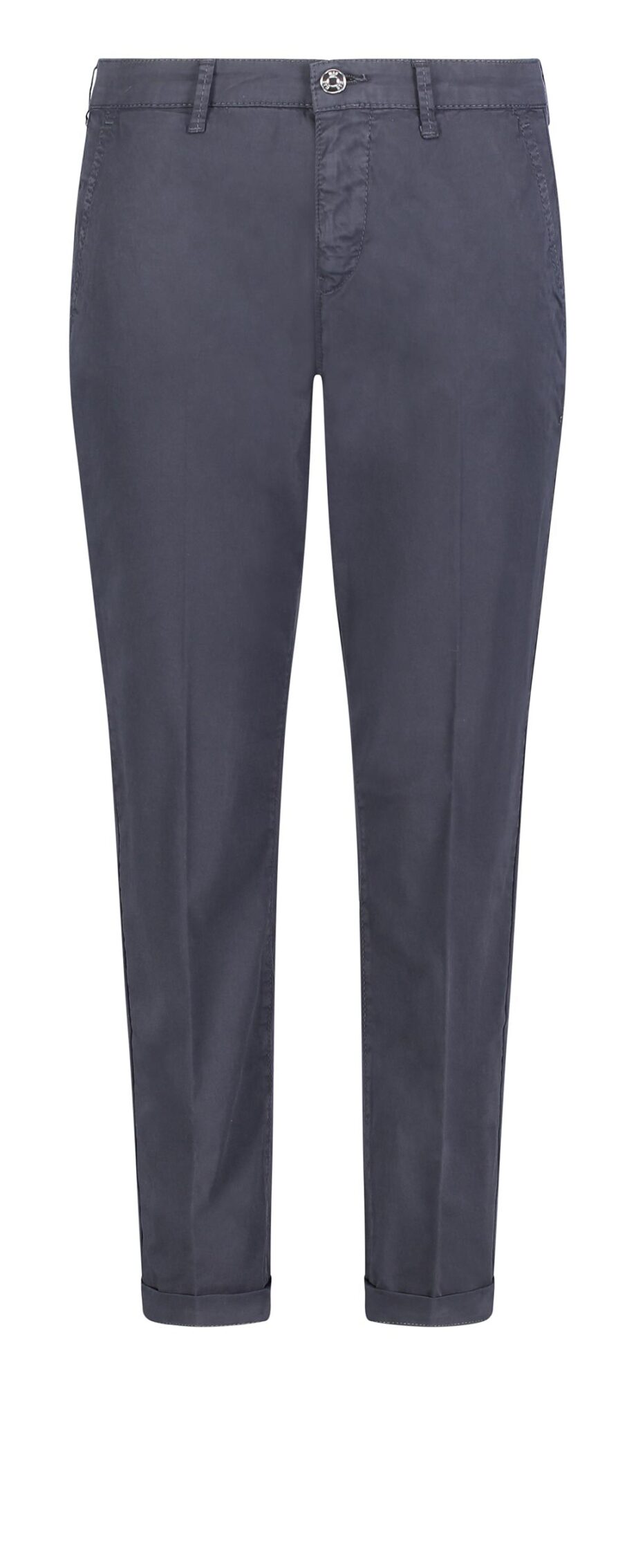 MAC Damen Chino hose Authentic stretch gabardine