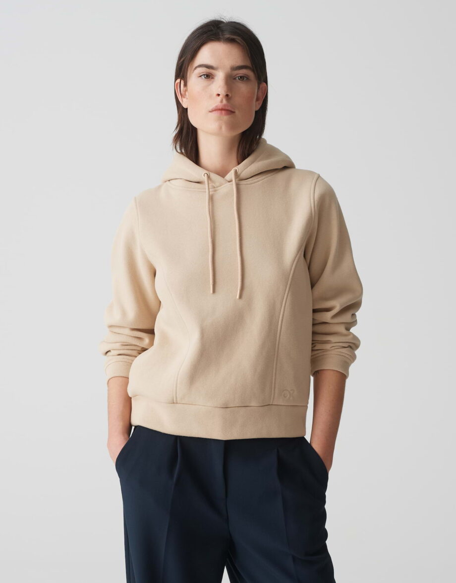 OPUS Damen Sweat Gapu