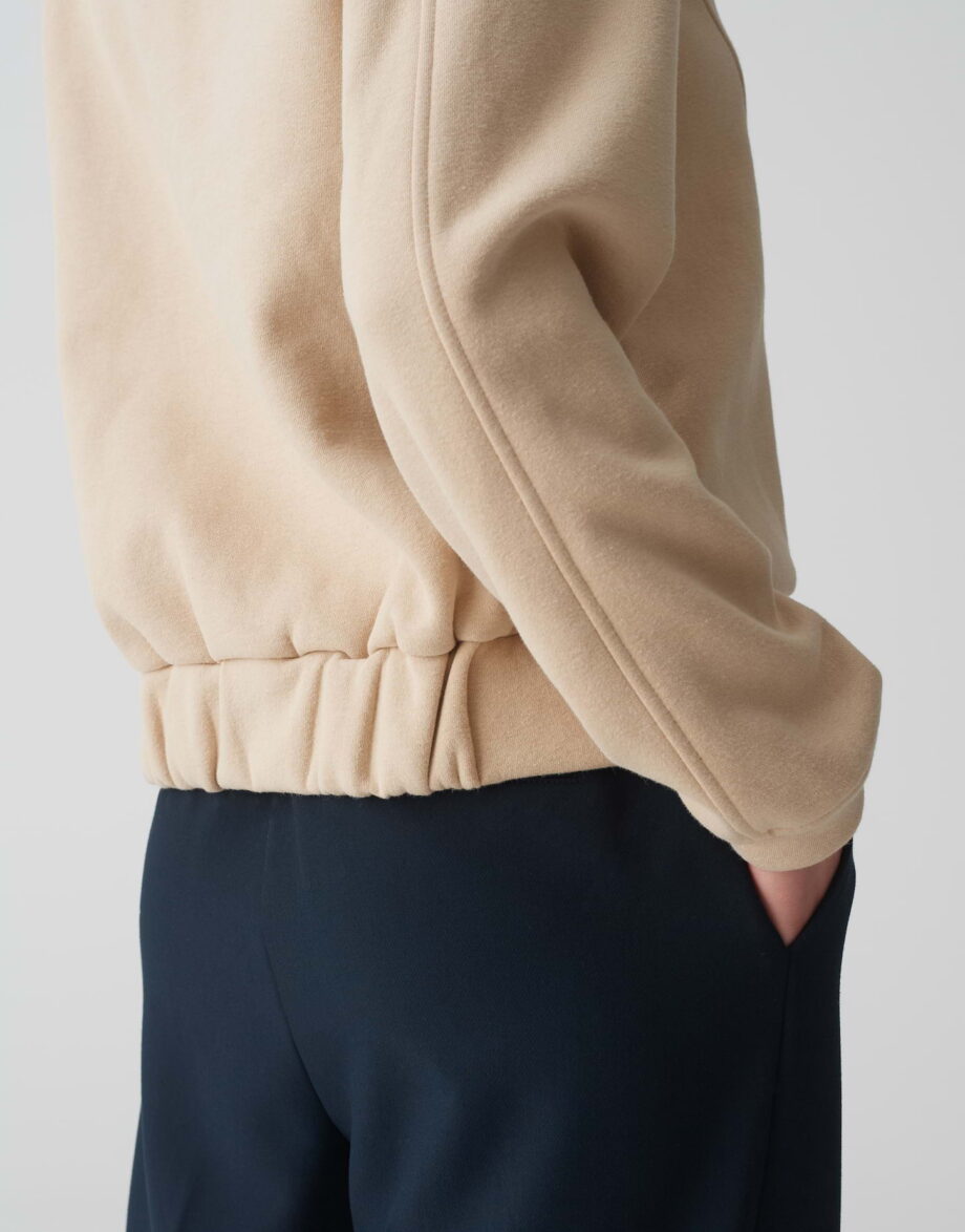 OPUS Damen Sweat Gapu