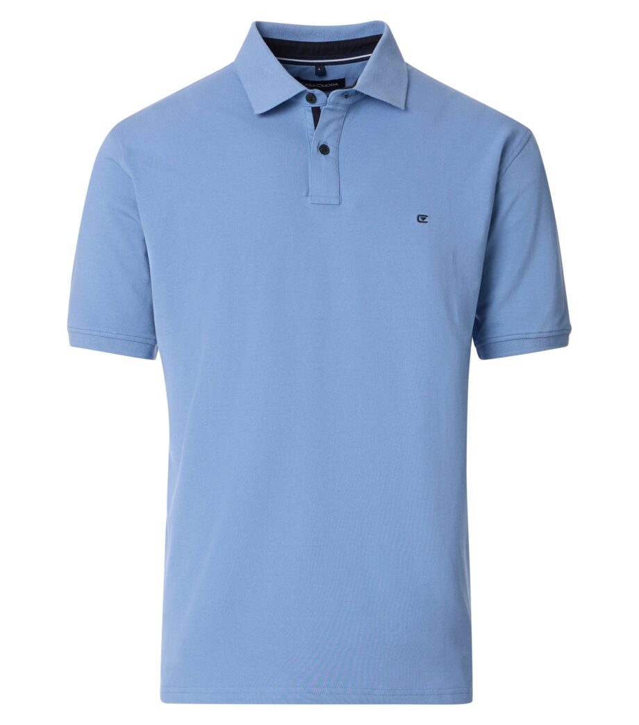 CASAMODA Herren Polo Shirt in verschiedenen Farben
