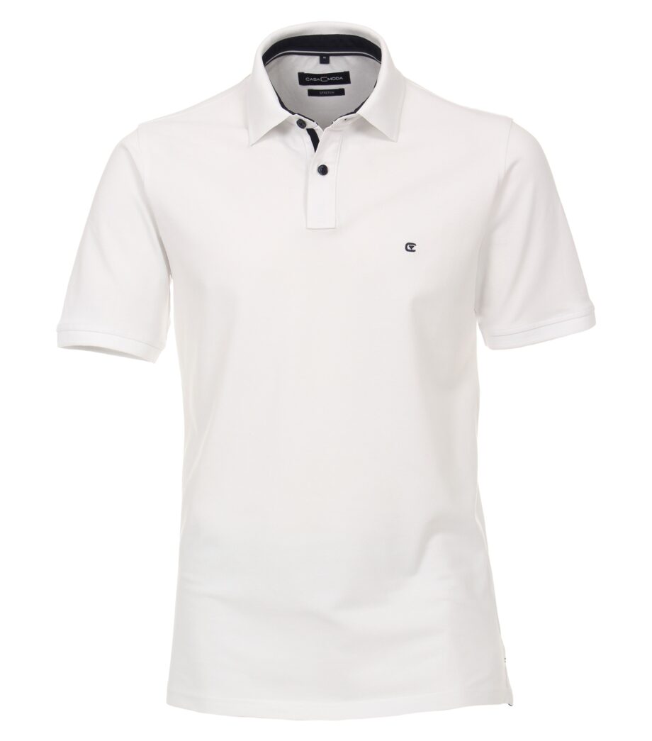 CASAMODA Herren Polo Shirt in verschiedenen Farben