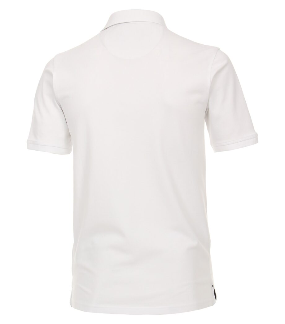 CASAMODA Herren Polo Shirt in verschiedenen Farben