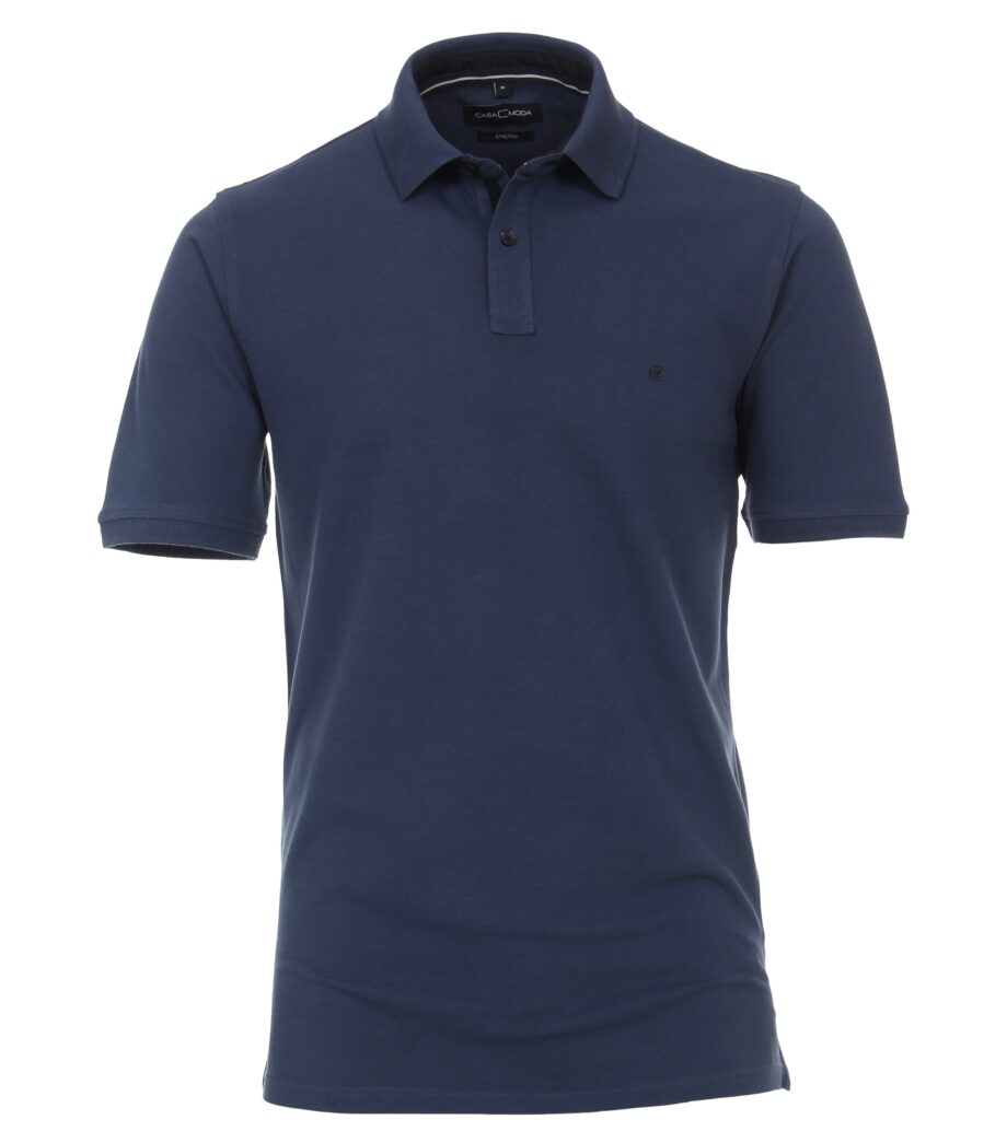 CASAMODA Herren Polo Shirt in verschiedenen Farben