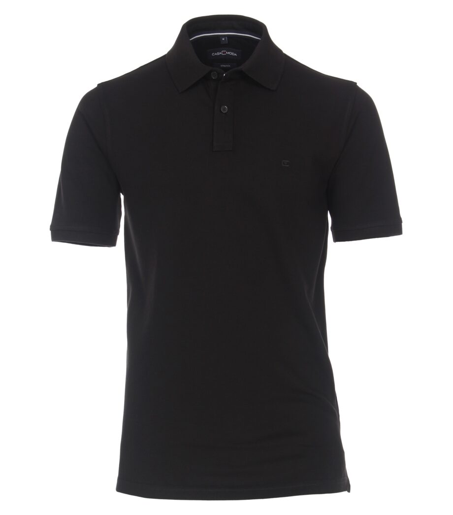 CASAMODA Herren Polo Shirt in verschiedenen Farben